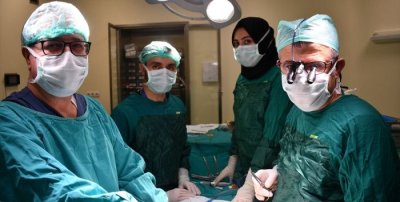 Malatya, Çapraz Karaciğer Nakillerinde Dünyanın Merkezi Olmayı Hedefliyor