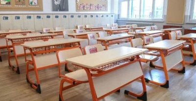 Malatya'da 6 Şubat depremlerinin birinci yılı dolayısıyla eğitime yarın ara verildi