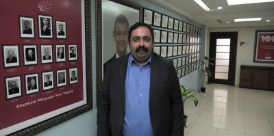 Yıldız'dan Karadağ ve Kızıldaş Açıklaması "Vefasızlık ve Nankörlüktür"