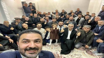 Yıldırım: “Bütün Malatyalıların mutlu olduğu bir belediyecilik için biz varız”