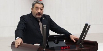 Fendoğlu’ndan Maliye ve Çalışma Bakanlarına Vergi ve Prim Çağrısı