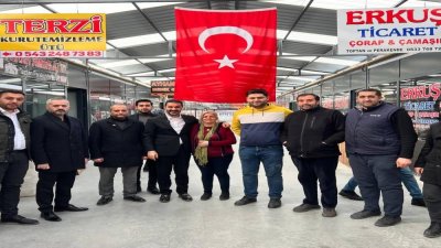 Yıldırım: “Hiç kimse Malatyalıların umutlarının kırılmasına neden olamaz”