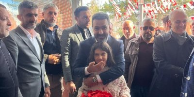 “Bu Hızla Giderlerse Kalıcı Konutları 13 Yılda Tamamlayacaklar”