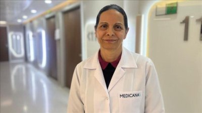 Uzmanından çocuklarda obezite ile mücadelede ebeveynlere tavsiyeler