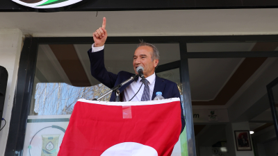 YSK, CHP’nin İtirazını Jet Hızıyla Görüştü ve Reddetti