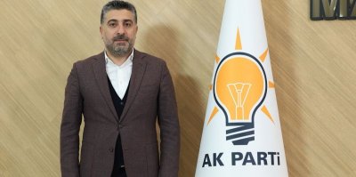 İl Başkanı Gören, Malatyalıları Büyük Buluşmaya Davet Etti