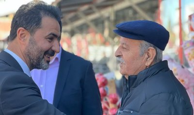 Bilal Yıldırım’dan Rezerv Alanları Açıklayın Çağrısı