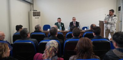 Ağbaba: “Malatya’da sosyal belediyeciliği oluşturacağız”