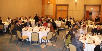 Gözde Sağlık Grubu 14 Mart’ı kutladı