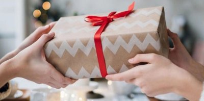 Bayana hediye ne alsam?