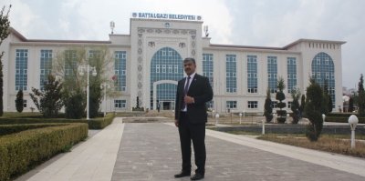 Karakuş “Kazanılan Zafer Gelecek Nesillere Aktarılmalı”