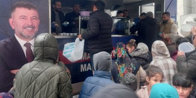 Karakuş: ‘Makama Mevkiye Değer Vermedik. Sermayemiz İnsanlığımız’