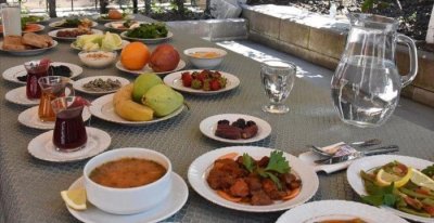 Uzmanından ramazan için "15 dakika kuralı" uyarısı