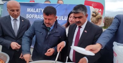 Karakuş, ‘ Depremzedenin Çilesi Bitmiyor ‘