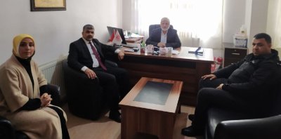 Ali Karakuş "Battalgazi İçin 52 Projemiz Hazır"