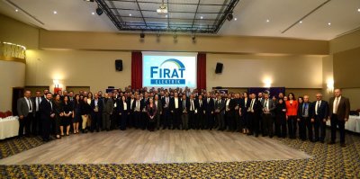 FIRAT EDAŞ Saha Ekiplerinin Başarısı Kız Çocuklarının Geleceğini Aydınlatıyor