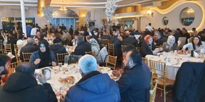 "Milletimize Hizmet Etmeye Hazırız"