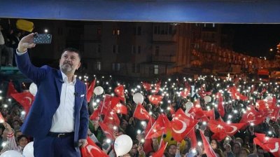 Ağbaba: “Malatya’da sosyal belediyeciliği herkes hissedecek”