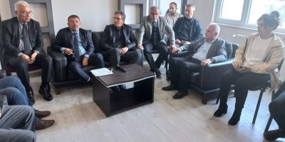 Ağbaba’dan dev konut projesi “Kiracılar için konut yapacağız”