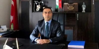 Doğanyol Yeniden AK Parti Adayı Hakan Bay'a Emanet