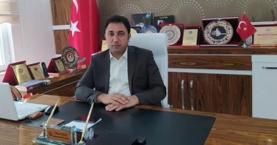 Kuluncak Tekrar MHP Adayı Erhan Cengiz Dedi