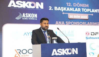 Başkan Şarlak "Mücbir Sebep En Az 2 Yıl Daha Uzatılmalı"