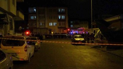 Malatya’da bomba gibi patlayan konteyner halkı sokağa döktü