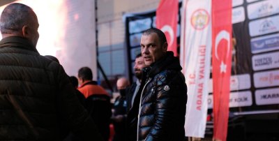 İbrahim Murat Gündüz, Hamido'yu Unutmadı