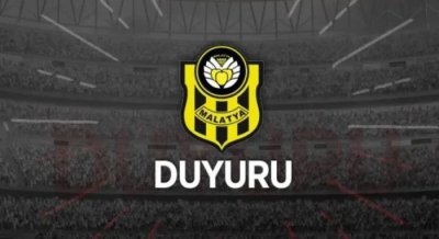 Yeni Malatyaspor'da yönetim kurulu üyesi Ahmet Özköse'nin görevine son verildi