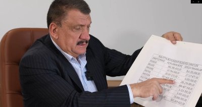 Gürkan "Bir Belediye Başkanının Talihsiz Konuşmasına Şahit Olduk"