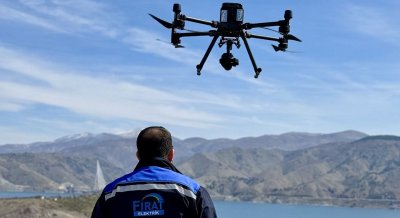 Fırat EDAŞ Projelendirme Süreçlerinde Standardı Göklere Taşıdı