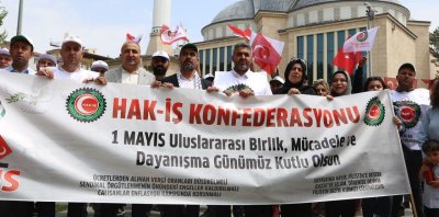 Sengir “Emekçiler enflasyona ezdirilmemeli”