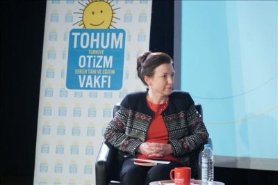 Uzmanına göre otizmli bireylerin eğitimine önem verilmeli