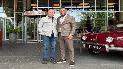 Başkan Işıtan Gün’den, Yeni Malatyaspor’a destek sözü