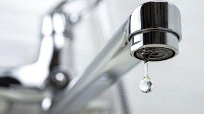 74 Mahallede 6 Saatlik Planlı Su Kesintisi Yaşanacak