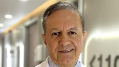 Uzmanına göre, göz tansiyonunda erken teşhis çok önemli