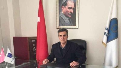 "Kent Merkezinde Kararlı Bir Planlama Yapılmamıştır, Yapılamamıştır”