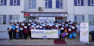 Aksa Enerjimiz Yarınlara Projesi’nin Bir Sonraki Durağı Rize ve Trabzon