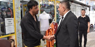 “Konteynerde iş yapamayan işletmeler bir bir şehri terk ediyor”