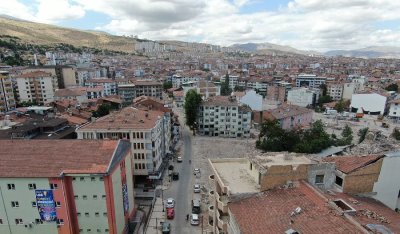 "Malatya’yı Geleceğe Taşıyacak Temeller Biran Önce Atılmalı"