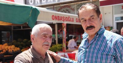 “Deprem bölgesindeki esnafın tüm vergi ve primleri 2 yıl silinmeli”