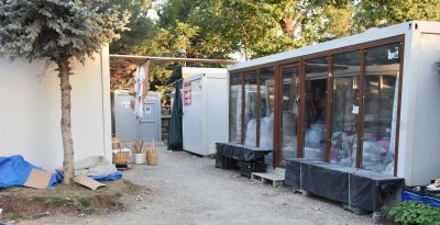 Sadıkoğlu: “Düzensizlik esnafı ve vatandaşı mağdur ediyor”