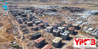 Malatya'da YİKOP Üzerinden İş Skandalı İddiası