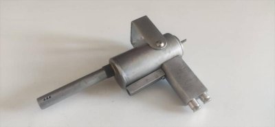 Silah kaçakçılığı operasyonu