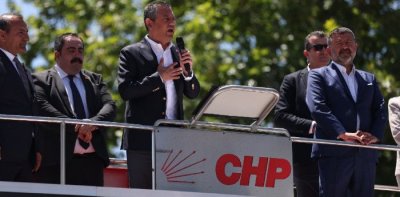 Özel "Kayısının ve üreticinin hakkını aramak için ne gerekiyorsa onu yapacağız"