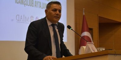 Malatyalı üreticiler üretecek Dünya tüketecek