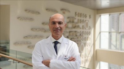 Uzmanından saman nezlesine karşı uyarılar