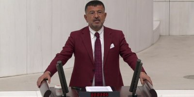 Ağbaba: “Enflasyon Artarken Kayısı Fiyatı Düşüyor”