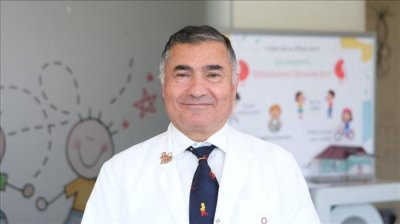 Tedavi edilmeyen idrar yolu enfeksiyonu böbrek yetmezliğine yol açabilir