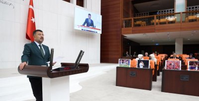 ‘Mülakat Kalkacak’ Dediniz, Siyasi Sahtekârlıkla Akademiyi Getiriyorsunuz